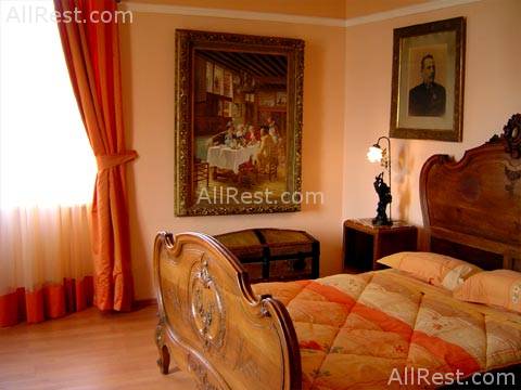 Galija Hotel 15